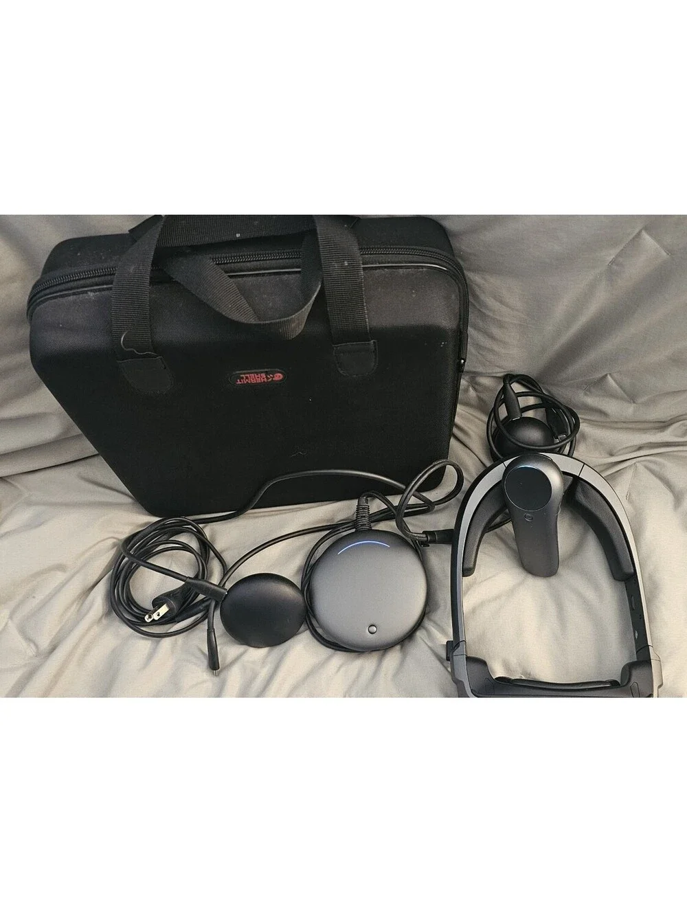 Magic Leap One Creator Edition M9001 Complete. Tested. Not Connecting to server